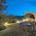 Frgk Retenaou Dream Villa With Sea View Cap D'Antibes Pool * Vallauris