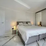 Frgk Retenaou Dream Villa With Sea View Cap D'Antibes Pool