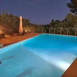 Frgk Retenaou Dream Villa With Sea View Cap D'Antibes Pool Villa