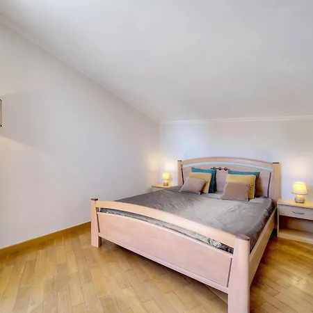 Villa Frgk Retenaou Dream Villa With Sea View Cap D'Antibes Pool Vallauris