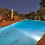 Frgk Retenaou Dream Villa With Sea View Cap D'Antibes Pool * ヴァロリス