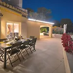 Frgk Retenaou Dream Villa With Sea View Cap D'Antibes Pool * ヴァロリス