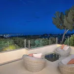 ヴィラ Frgk Retenaou Dream Villa With Sea View Cap D'Antibes Pool *