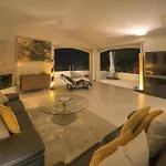 ヴィラ Frgk Retenaou Dream Villa With Sea View Cap D'Antibes Pool ヴァロリス