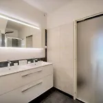 Frgk Retenaou Dream Villa With Sea View Cap D'Antibes Pool *