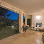 Frgk Retenaou Dream Villa With Sea View Cap D'Antibes Pool ヴィラ *