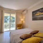 Frgk Retenaou Dream With Sea View Cap D'antibes Pool Vallauris