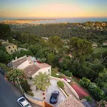 Frgk Retenaou Dream Villa With Sea View Cap D'Antibes Pool