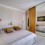 Frgk Retenaou Dream Villa With Sea View Cap D'Antibes Pool *