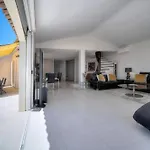 Villa Frgk Retenaou Dream With Sea View Cap D'antibes Pool