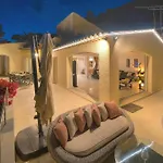 Frgk Retenaou Dream Villa With Sea View Cap D'Antibes Pool ヴィラ ヴァロリス
