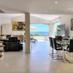 Frgk Retenaou Dream Villa With Sea View Cap D'Antibes Pool ヴィラ *